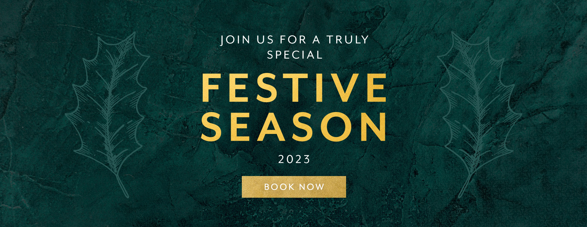 Christmas menu at Nags Head Inn Woking