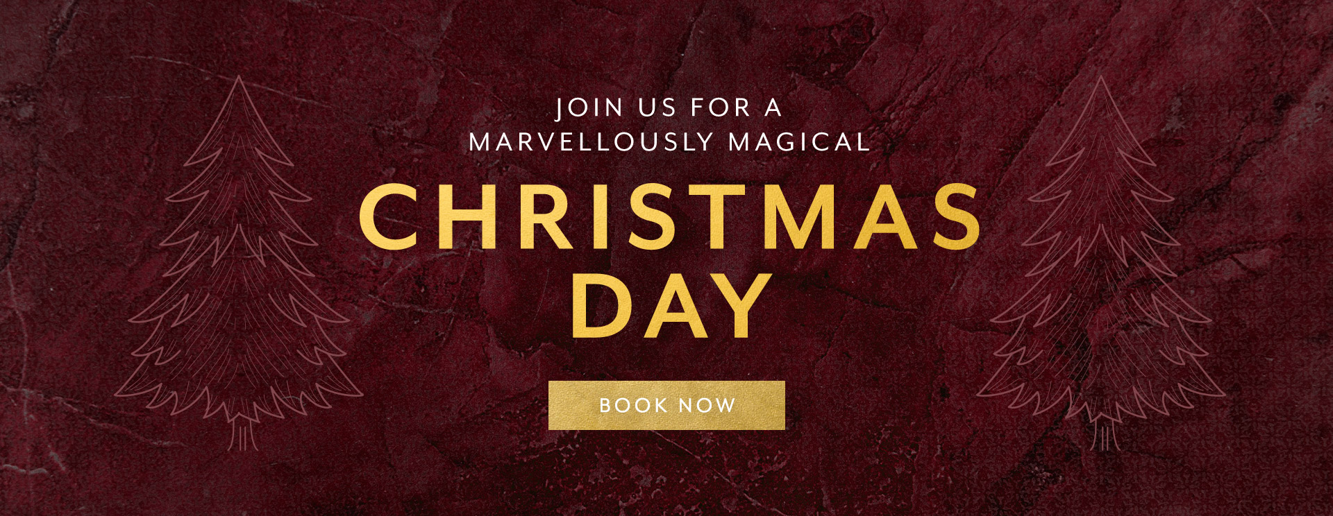 Christmas Day menu at Nags Head Inn Woking