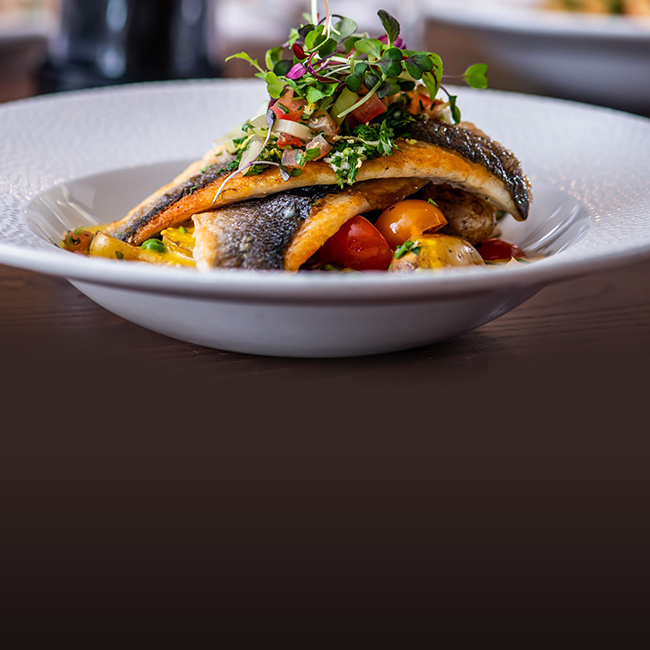 A La Carte menu at Nags Head Inn Woking