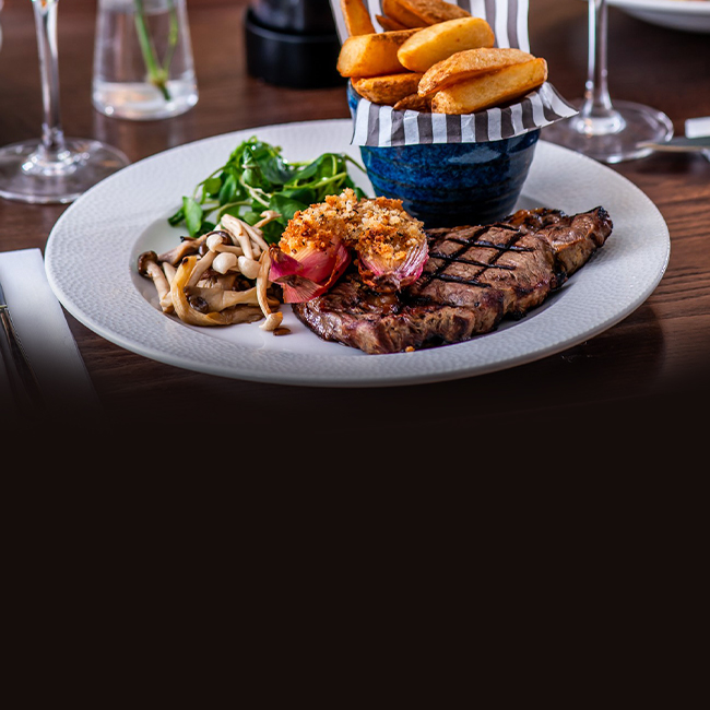 Menus at Nags Head Inn Woking