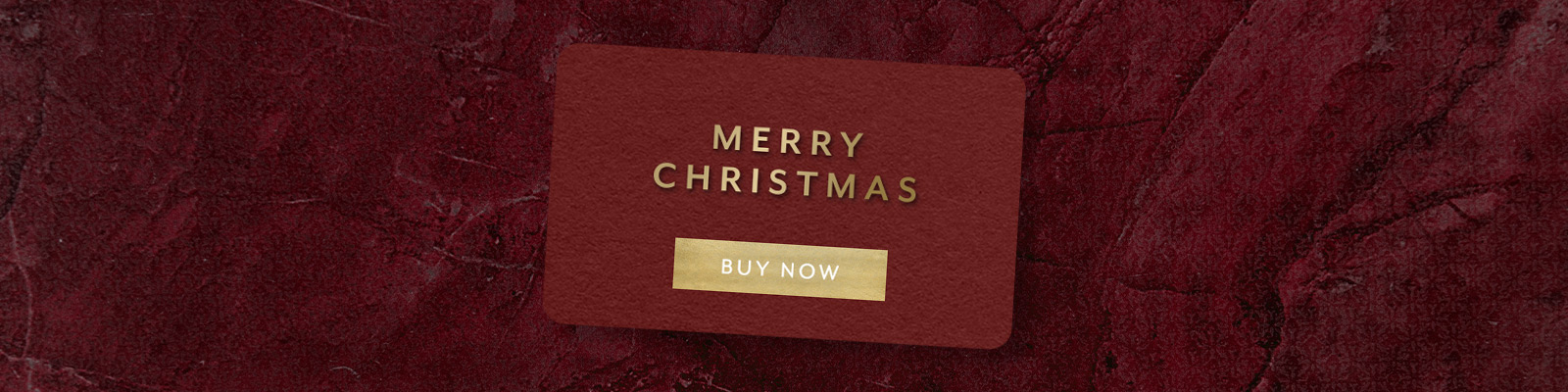 Nags Head Inn Woking Christmas Gift Card