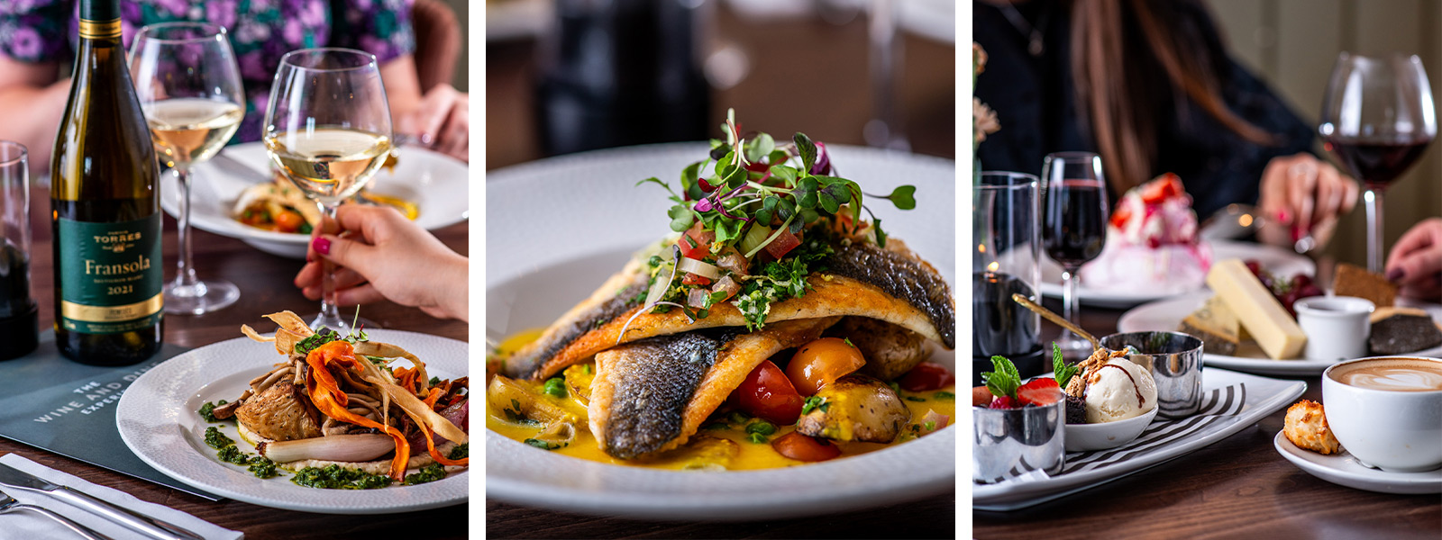 Nags Head Inn Woking Gift Voucher