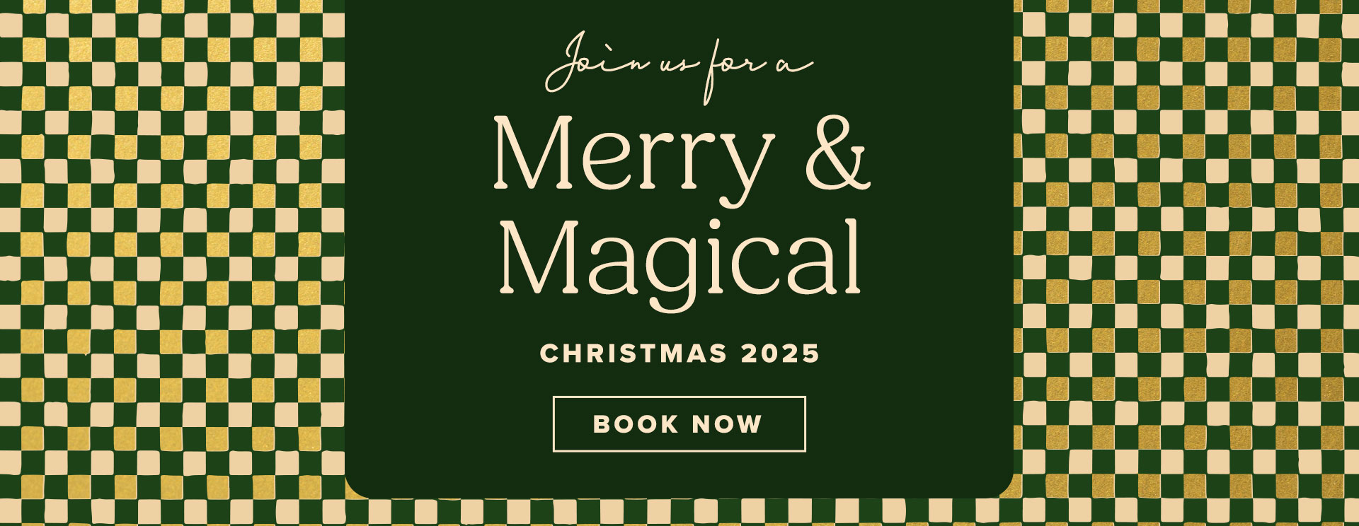 Christmas menu at Nags Head Inn Woking
